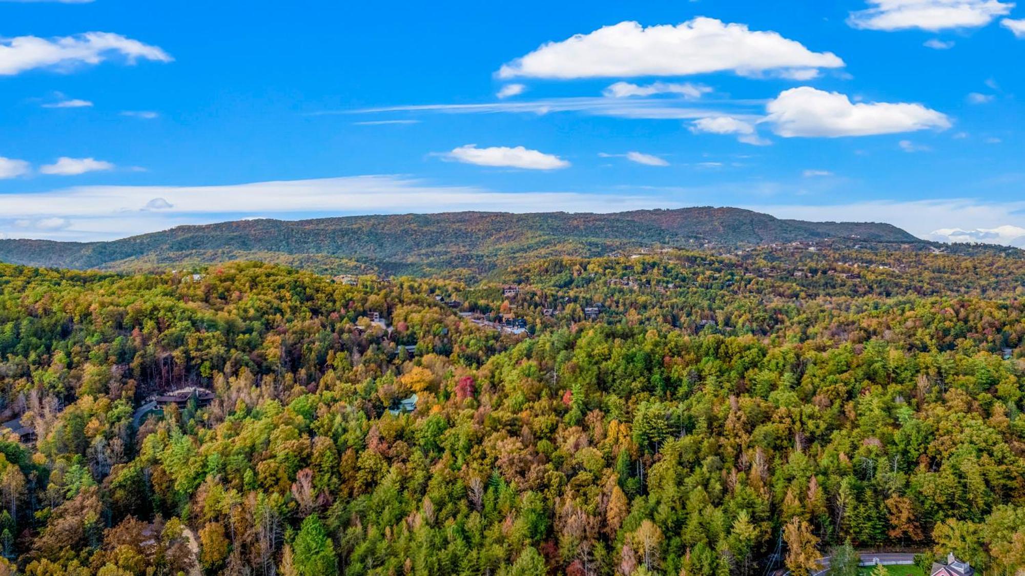 Relaxation Retreat - Pickleball Cabin - Wi-Fi, Fire Pit With Bar, Ev, Game Room, Hot Tub, Pool Access - Mins To Pf Севьервилл Экстерьер фото