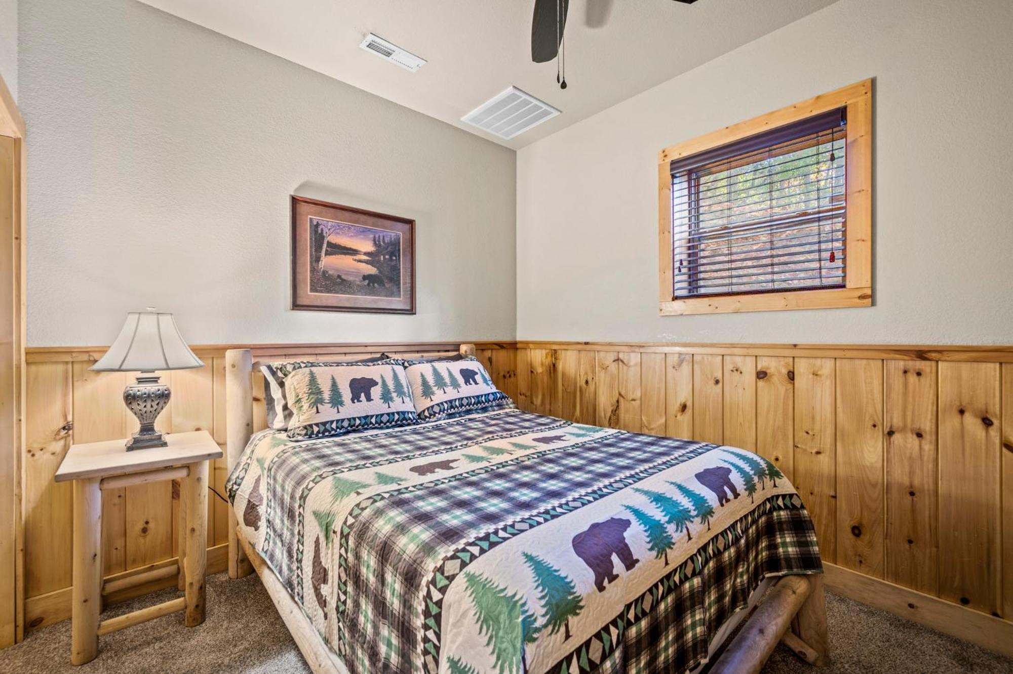Relaxation Retreat - Pickleball Cabin - Wi-Fi, Fire Pit With Bar, Ev, Game Room, Hot Tub, Pool Access - Mins To Pf Севьервилл Экстерьер фото